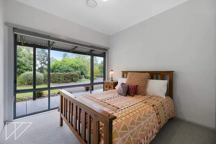 Fifth view of Homely house listing, 12 Waddell Road, Drouin VIC 3818