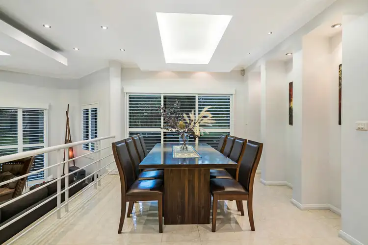 Fourth view of Homely semi-detached listing, 75A Telfer Way, Castle Hill NSW 2154