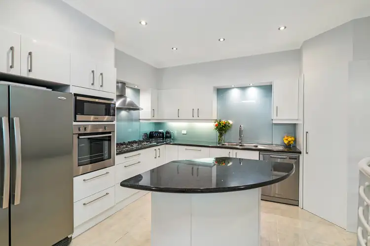 Fifth view of Homely semi-detached listing, 75A Telfer Way, Castle Hill NSW 2154