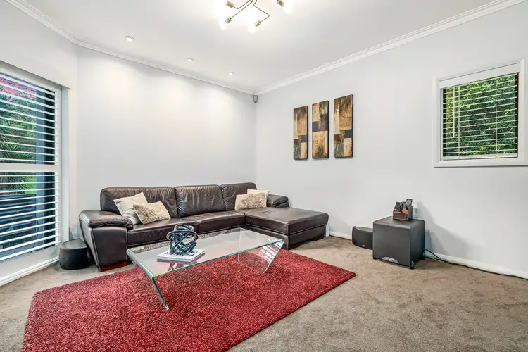 Sixth view of Homely semi-detached listing, 75A Telfer Way, Castle Hill NSW 2154