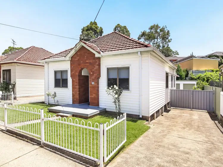 Main view of Homely house listing, 28 Romani Avenue, Hurstville NSW 2220
