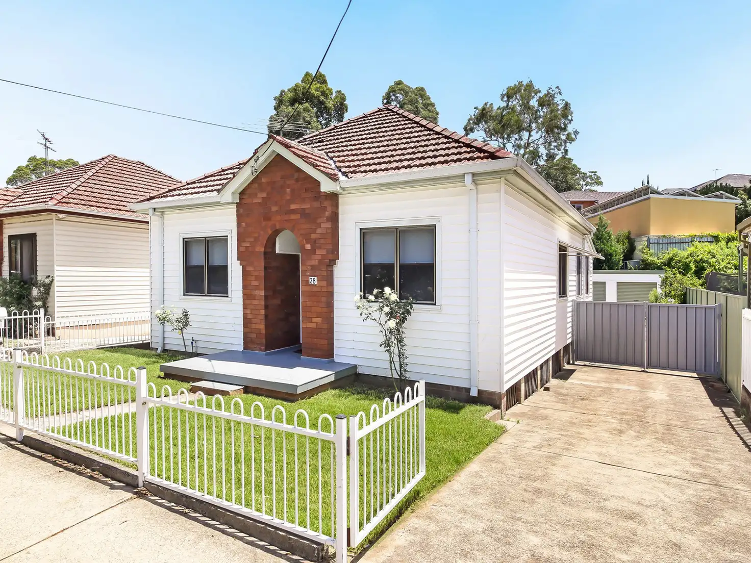 Main view of Homely house listing, 28 Romani Avenue, Hurstville NSW 2220