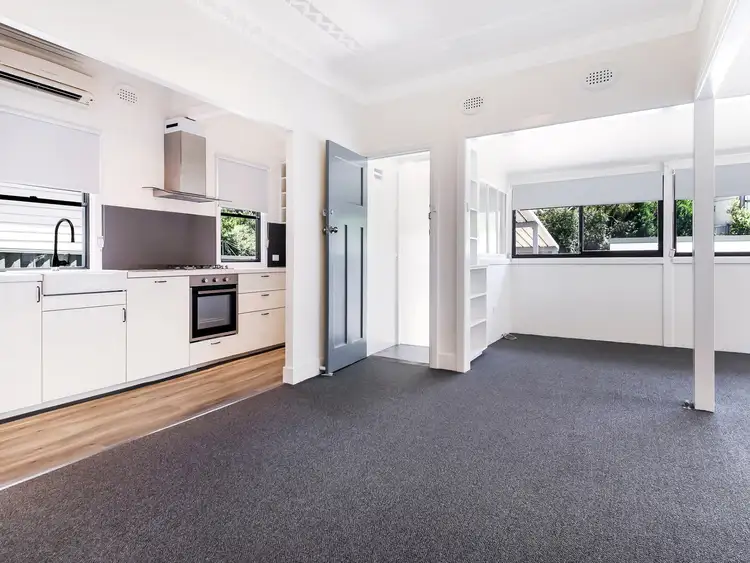 Fourth view of Homely house listing, 28 Romani Avenue, Hurstville NSW 2220