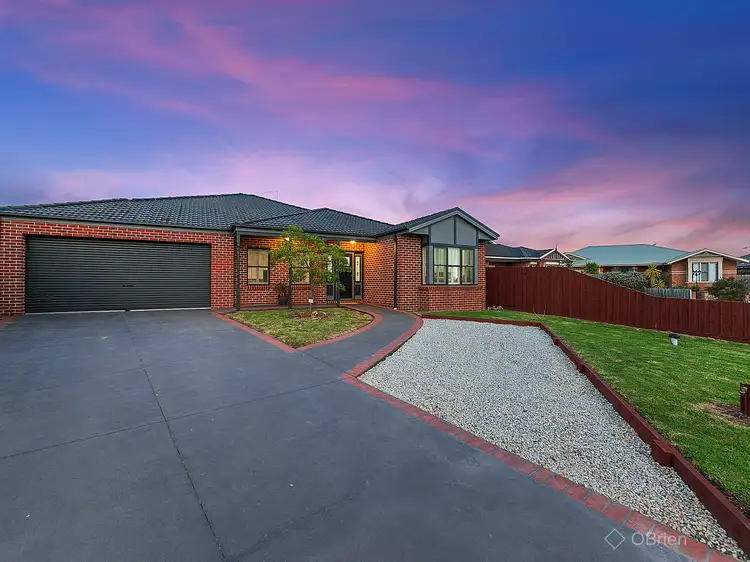 15 Dwyer Court, Koo Wee Rup VIC 3981