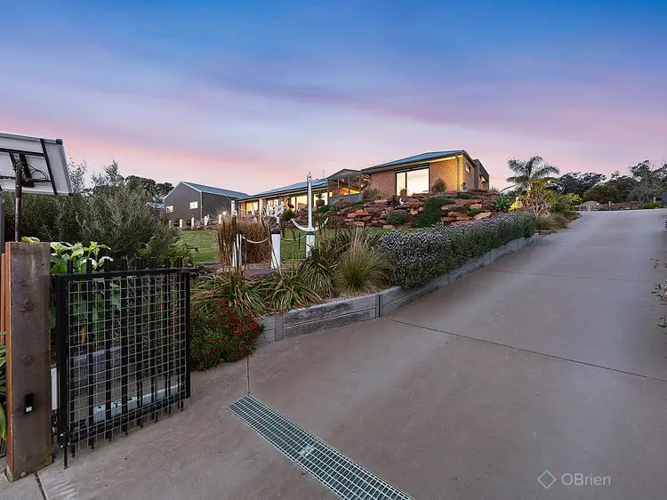 Fourth view of Homely house listing, 41 Buttonwood Way, Grantville VIC 3984