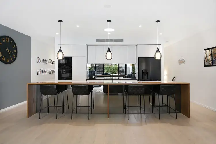 Main view of Homely villa listing, 5/32 Brooke Avenue, Palm Beach QLD 4221