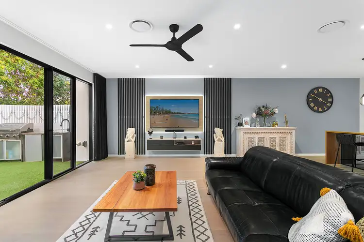Third view of Homely villa listing, 5/32 Brooke Avenue, Palm Beach QLD 4221