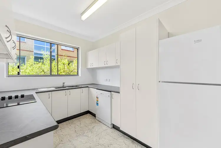 Second view of Homely apartment listing, 4/19-21 Chaleyer Street, Rose Bay NSW 2029