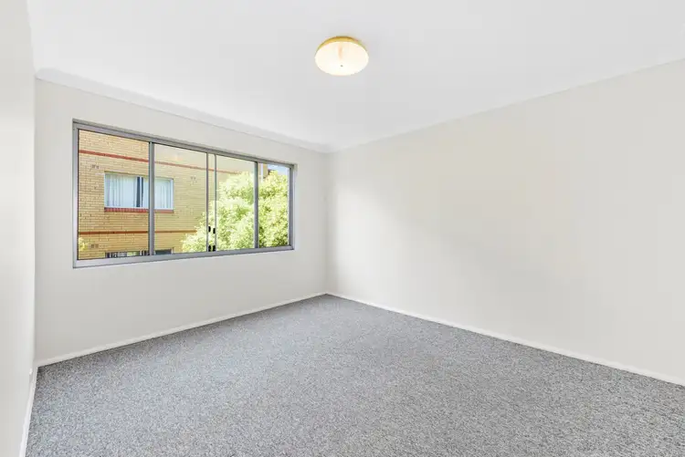Third view of Homely apartment listing, 4/19-21 Chaleyer Street, Rose Bay NSW 2029