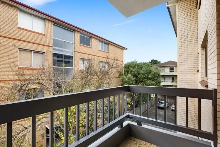 Fourth view of Homely apartment listing, 4/19-21 Chaleyer Street, Rose Bay NSW 2029
