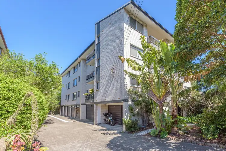 Fifth view of Homely apartment listing, 4/19-21 Chaleyer Street, Rose Bay NSW 2029