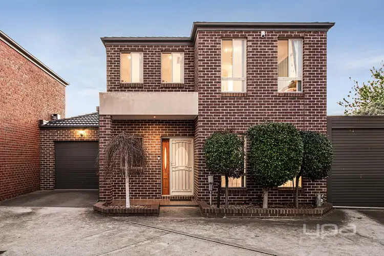 20/84 Hillcrest Drive, Westmeadows VIC 3049