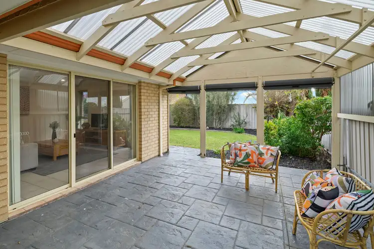 Fourth view of Homely house listing, 5 Miners Court, Sheidow Park SA 5158