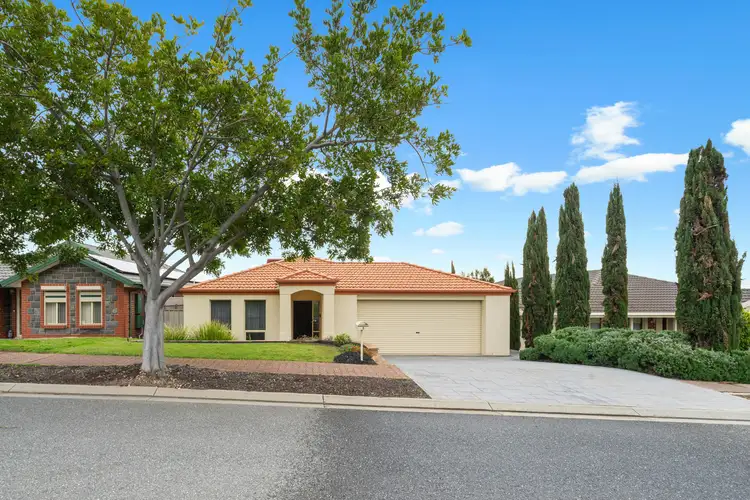 Fifth view of Homely house listing, 5 Miners Court, Sheidow Park SA 5158