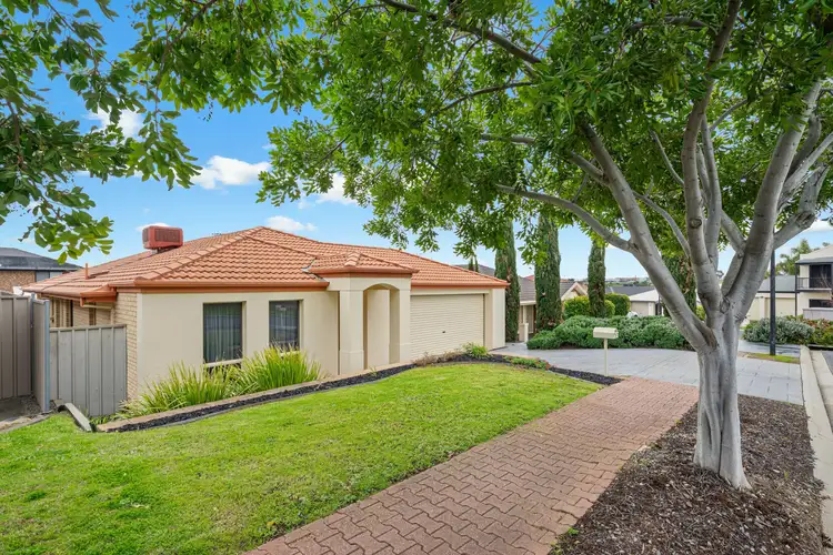 Sixth view of Homely house listing, 5 Miners Court, Sheidow Park SA 5158
