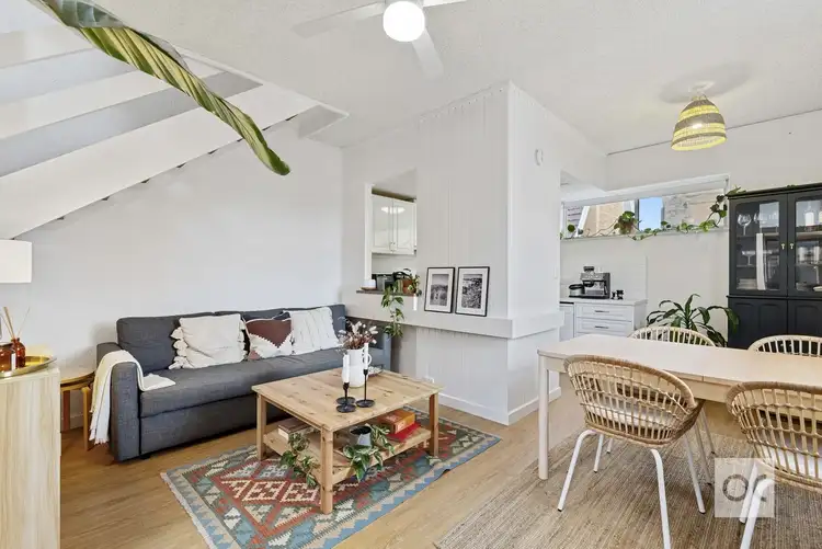 Second view of Homely unit listing, 18/23 Moseley Street, Glenelg SA 5045