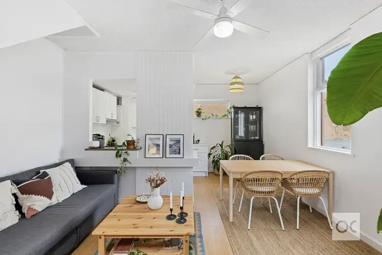 Third view of Homely unit listing, 18/23 Moseley Street, Glenelg SA 5045