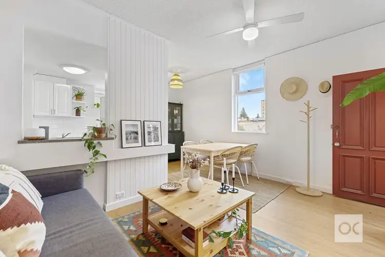 Fourth view of Homely unit listing, 18/23 Moseley Street, Glenelg SA 5045