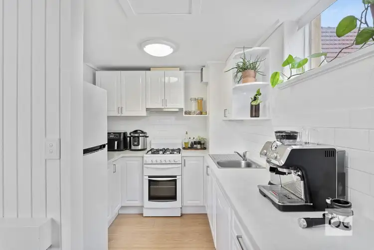 Fifth view of Homely unit listing, 18/23 Moseley Street, Glenelg SA 5045