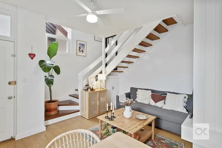 Sixth view of Homely unit listing, 18/23 Moseley Street, Glenelg SA 5045