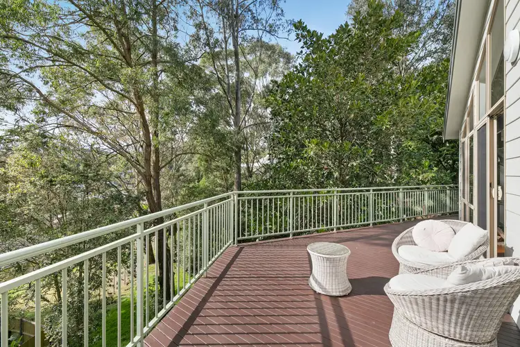 Second view of Homely house listing, 95 Riviera Avenue, Terrigal NSW 2260