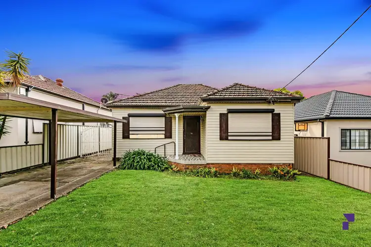 Main view of Homely house listing, 4 Karuah Street, Greenacre NSW 2190