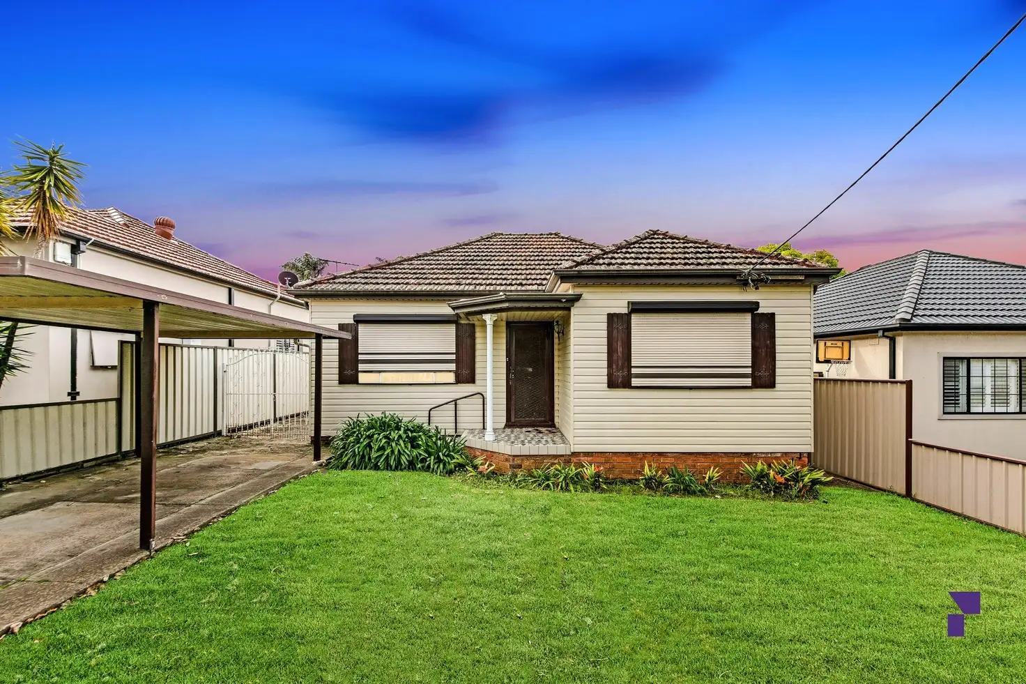 Main view of Homely house listing, 4 Karuah Street, Greenacre NSW 2190