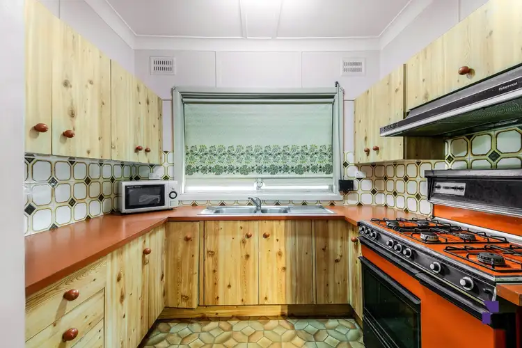 Second view of Homely house listing, 4 Karuah Street, Greenacre NSW 2190