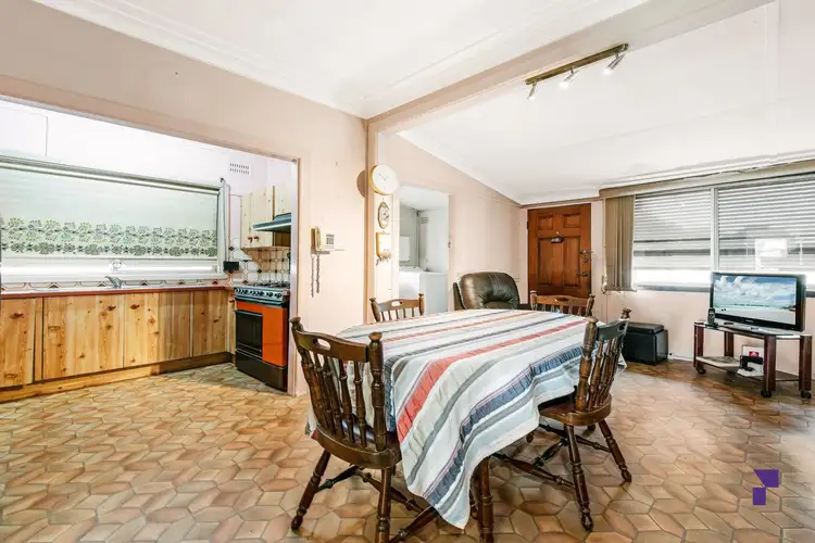 Third view of Homely house listing, 4 Karuah Street, Greenacre NSW 2190
