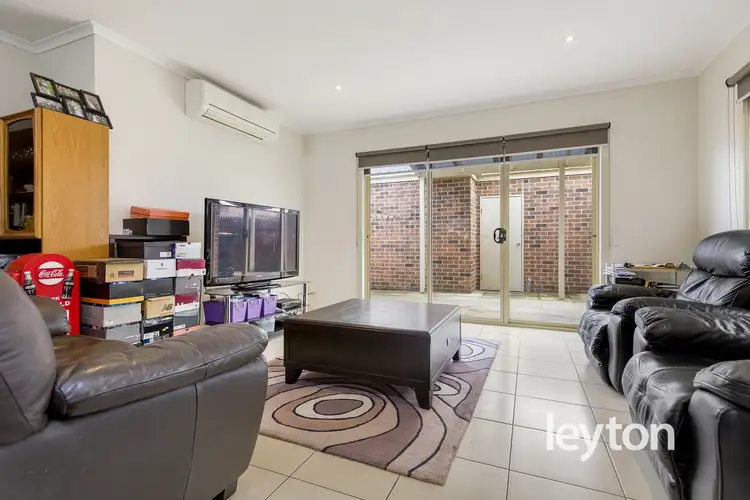 Second view of Homely townhouse listing, 1/52 Fintonia Road, Noble Park VIC 3174