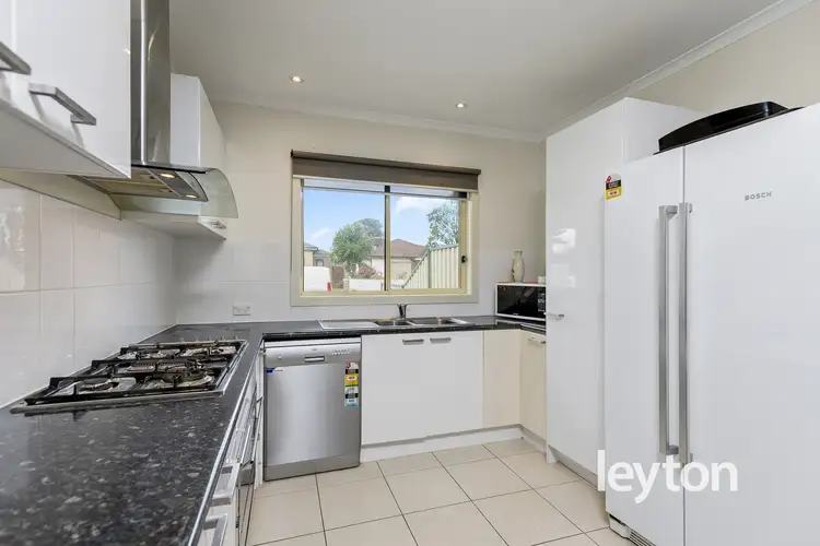 Third view of Homely townhouse listing, 1/52 Fintonia Road, Noble Park VIC 3174