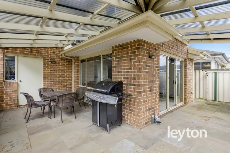 Sixth view of Homely townhouse listing, 1/52 Fintonia Road, Noble Park VIC 3174