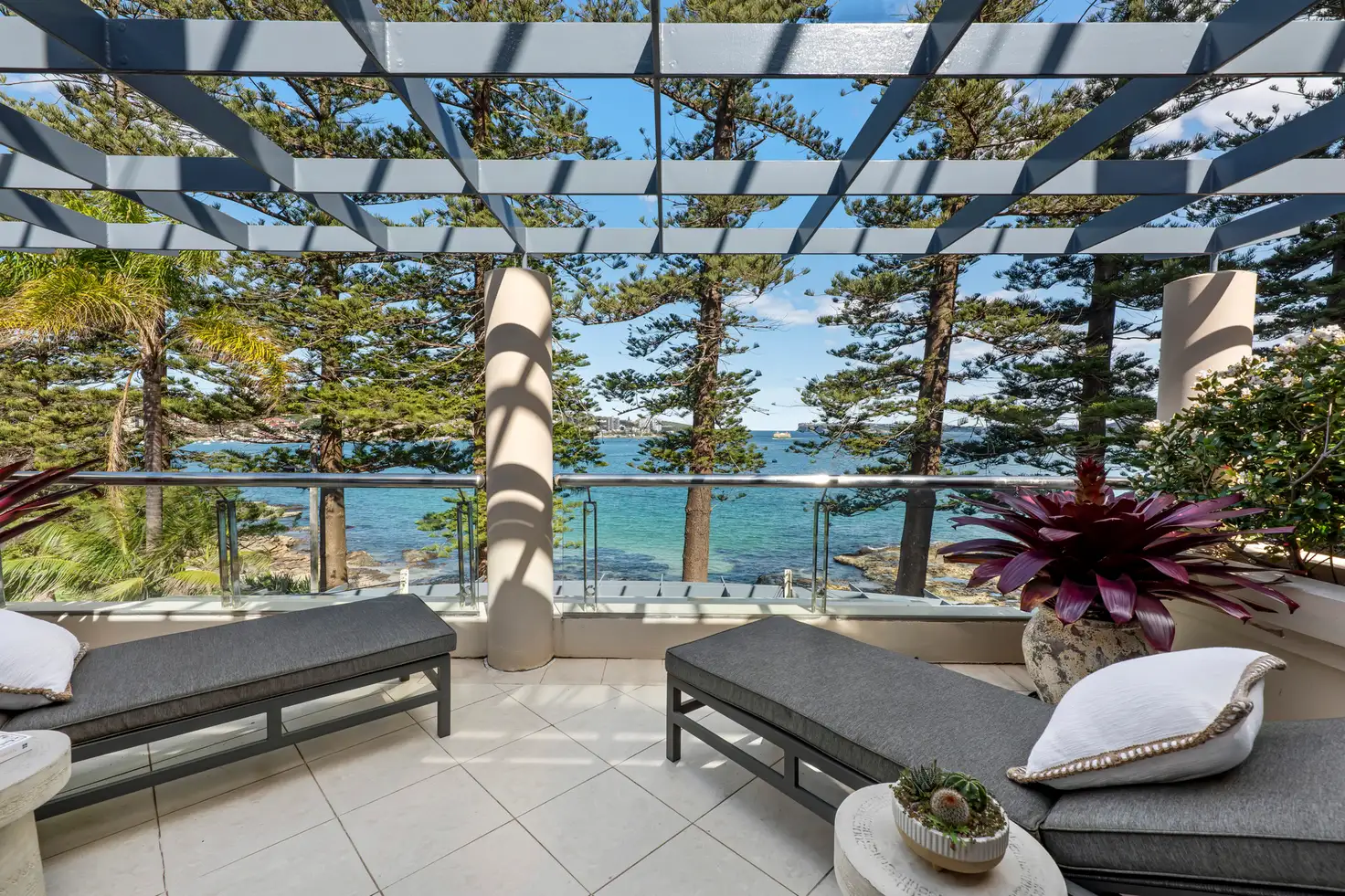 Main view of Homely apartment listing, 3/47 The Crescent, Manly NSW 2095