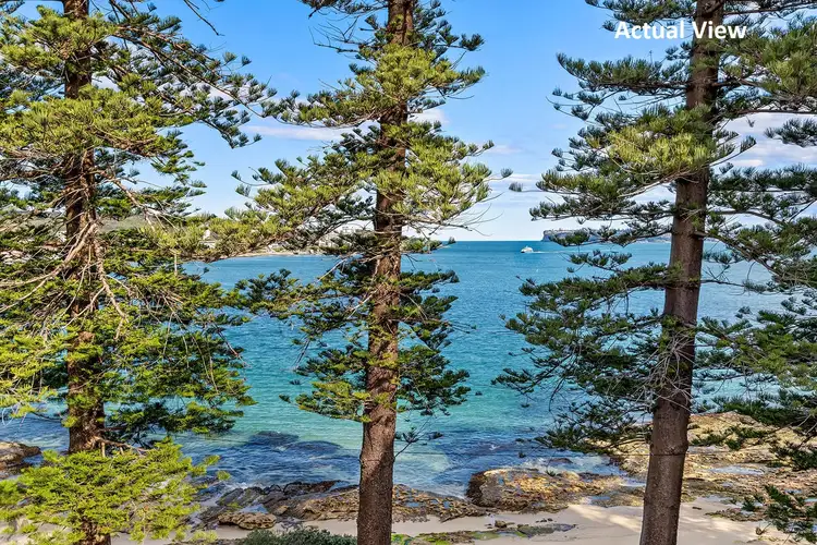 Third view of Homely apartment listing, 3/47 The Crescent, Manly NSW 2095