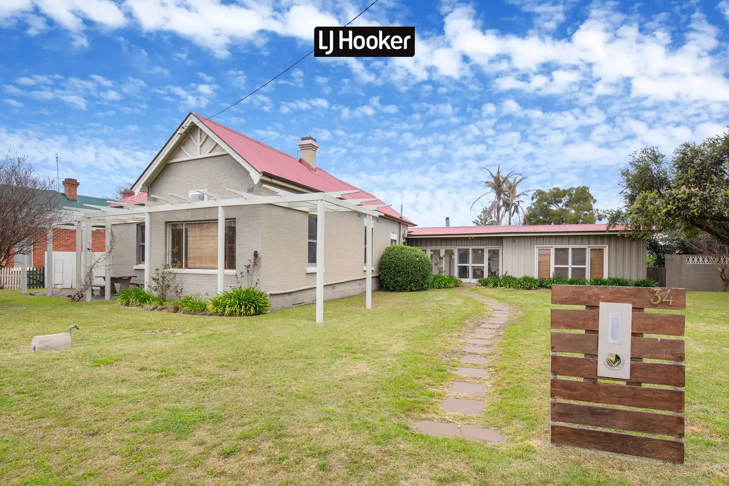 Main view of Homely house listing, 34-36 Andrew Street, Inverell NSW 2360