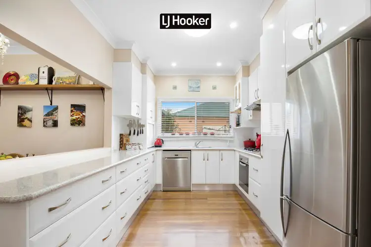 Second view of Homely house listing, 34-36 Andrew Street, Inverell NSW 2360
