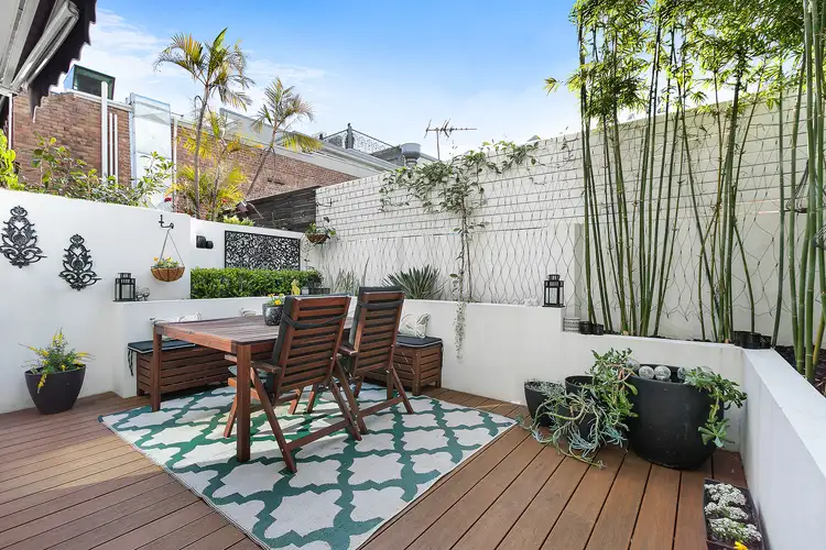 Third view of Homely house listing, 3 Hancock Street, Rozelle NSW 2039