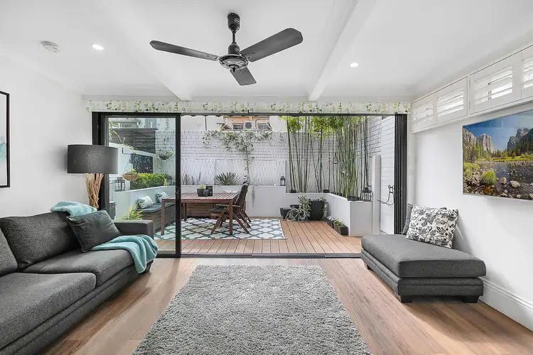 Fifth view of Homely house listing, 3 Hancock Street, Rozelle NSW 2039
