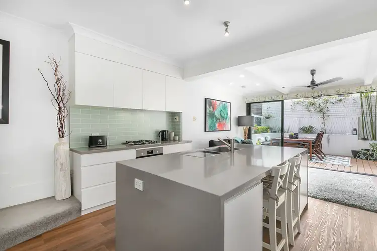 Sixth view of Homely house listing, 3 Hancock Street, Rozelle NSW 2039
