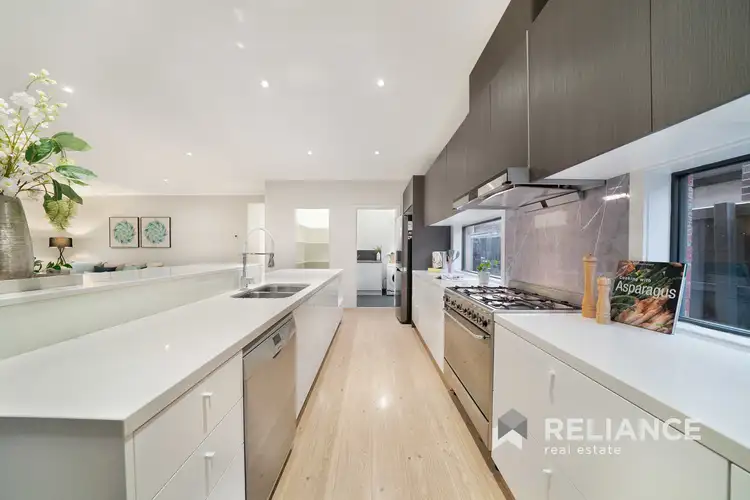 Sixth view of Homely house listing, 9 Andaman Place, Point Cook VIC 3030