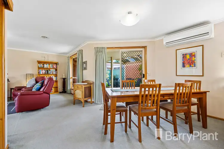 Sixth view of Homely unit listing, 1/17 Jack Court, Alfredton VIC 3350