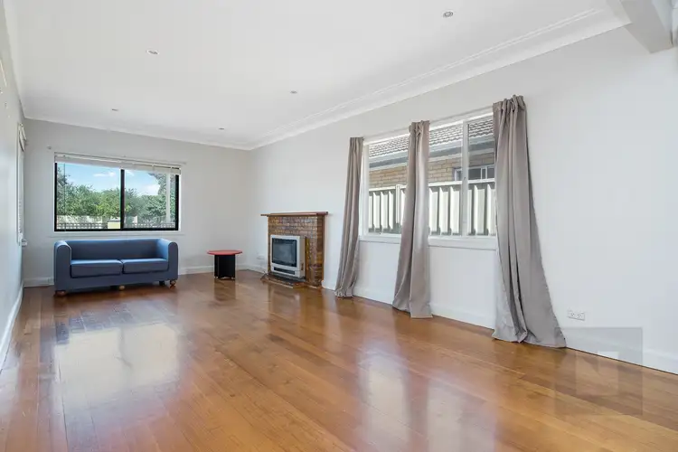 Second view of Homely house listing, 74 Primula Avenue, Brooklyn VIC 3012