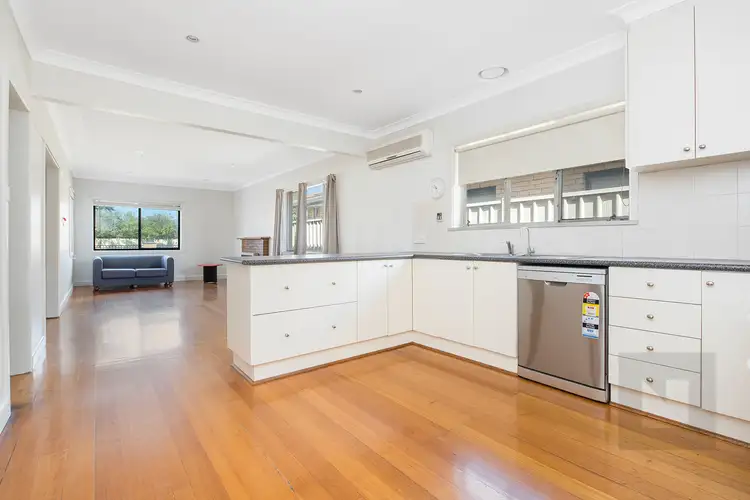 Third view of Homely house listing, 74 Primula Avenue, Brooklyn VIC 3012
