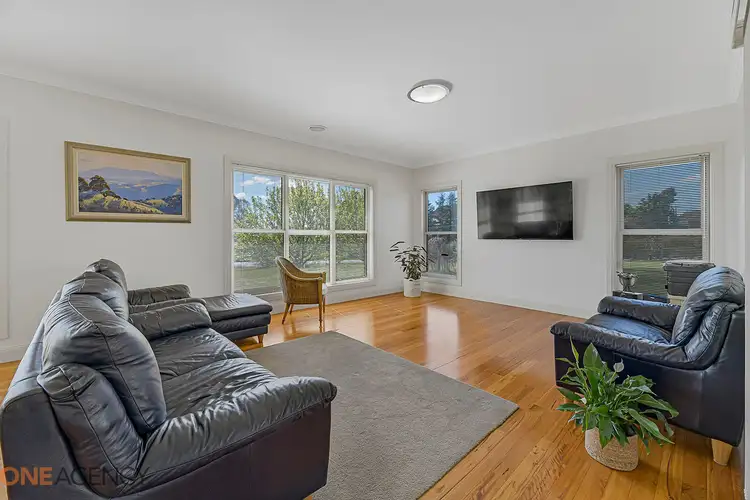 Fifth view of Homely house listing, 1 Dairy Hill Place, Orange NSW 2800