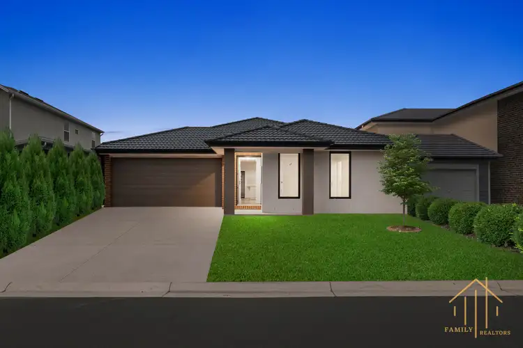 40 Lygon Avenue, Clyde VIC 3978