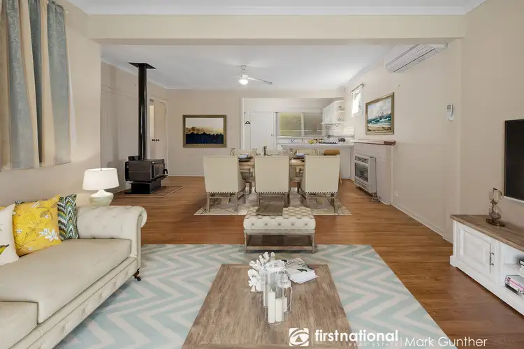 Second view of Homely house listing, 70 Don Road, Healesville VIC 3777