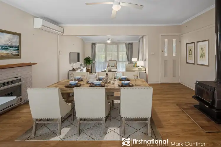 Fourth view of Homely house listing, 70 Don Road, Healesville VIC 3777