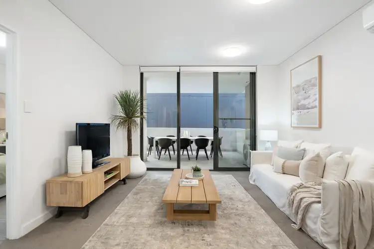 Second view of Homely apartment listing, 207/14 Cape Three Points Road, Avoca Beach NSW 2251