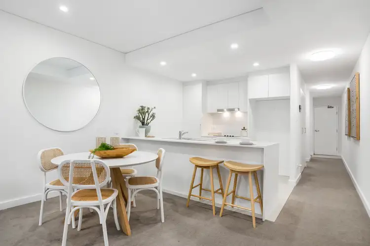 Third view of Homely apartment listing, 207/14 Cape Three Points Road, Avoca Beach NSW 2251