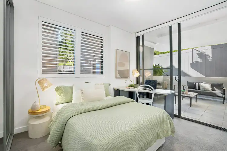 Fourth view of Homely apartment listing, 207/14 Cape Three Points Road, Avoca Beach NSW 2251